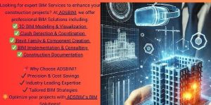 efficient project execution bim solutions