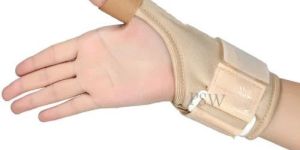 Thumb Spica Splint