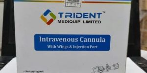 Trident Intravenous Cannula