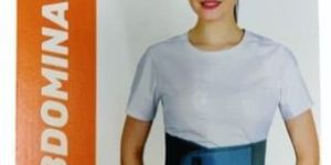 Unisex Abdominal Belt