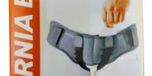 Unisex Hernia Belt