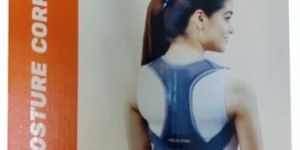Unisex Posture Corrector
