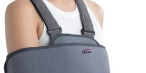 Universal Shoulder Immobilizer