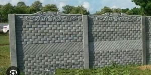 Readymade Compound Wall