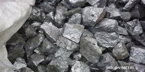 Silicon Metal
