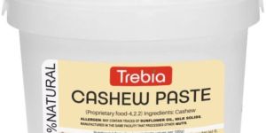 Trebia Cashew Paste