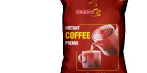 Dark Roast Instant Coffee