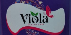 XL Viola Herbal Sanitary Pad