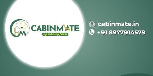 Cabinmate Study Rooms Design Services