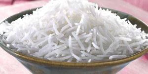 Basmati Rice