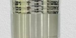 Palak Stainless Steel Glass