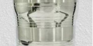 Pulsar Stainless Steel Glass