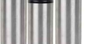 Stainless Steel Sports Sipper Water Bottle