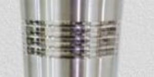 Thumpsup Stainless Steel Glass