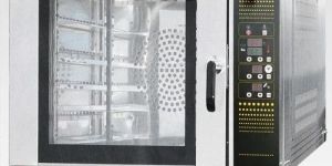 Convection Ovens