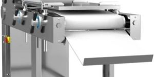 Dough Moulder Machine