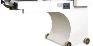 Stainless Steel Automatic Dough Moulder Machine