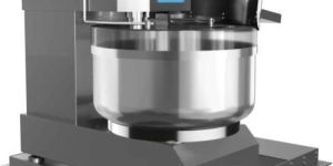 Tilting Spiral Mixer