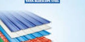Roofing Sheets