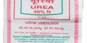 Fertilizer Empty Bag