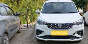 Best Car Rental Services in Jorhat