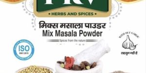 Masala Mix