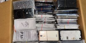 All Phone Back Panels Folder Spare Parts