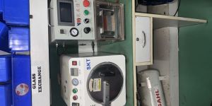 Oca Lamination Machines