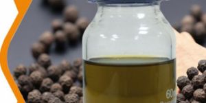 Black Pepper Oil
