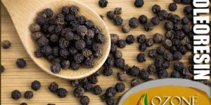 Black Pepper Oleoresin