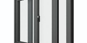 Aluminium Sliding Windows