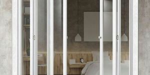 Sliding Folding Door