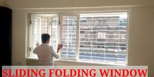 Sliding Folding Window