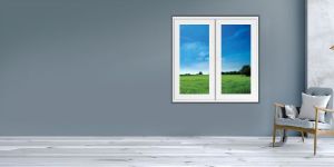 UPVC Casement Windows