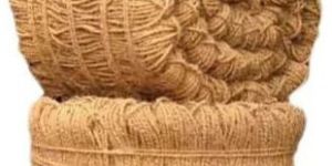 Brown Coconut Coir Rope