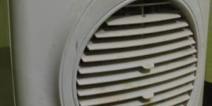 Air Cooler Repairing