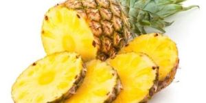Fresh Pineapple
