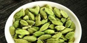 Green Cardamom