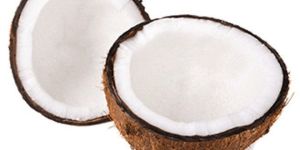 Organic Coconut
