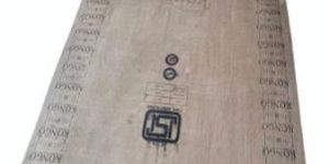 Kongo Hardwood Plywood Board