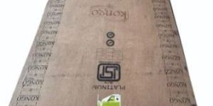 Kongo Rectangle Plywood Board