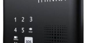 Home Alarm Security System