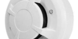 Smoke Detector System Sensor