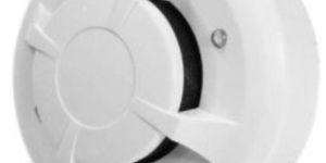 Smoke Detector System Sensor - Indian