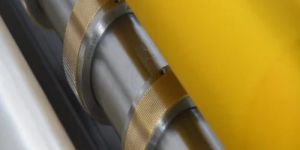 in Line Perforating Machine