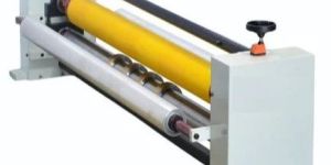 Mild Steel Perforating Machine