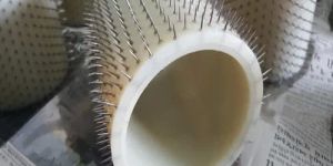 Nylon Perforating Roller