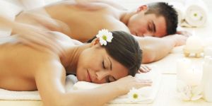 Couple Massage in Badlapur