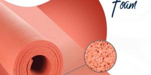 Silicone Foam