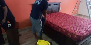 Deep Cleaning Services Chandra Layout
